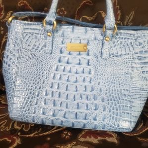 Brahmin Mini Arno Pool Melbourne